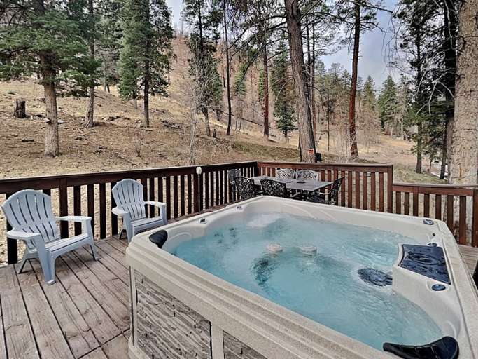 Sport & Beauty 5, Jackalope by Ruidoso Vacation Rentals, Lincoln