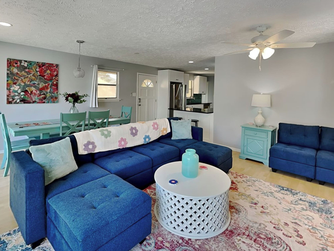 Property amenity 2, Lillypad by Tybee Vacation Rentals, Chatham