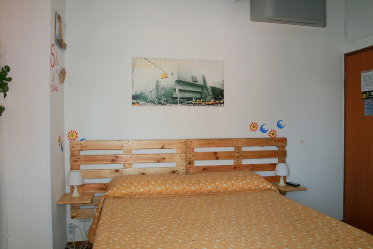 Bedroom 3, Sole&Luna, Messina