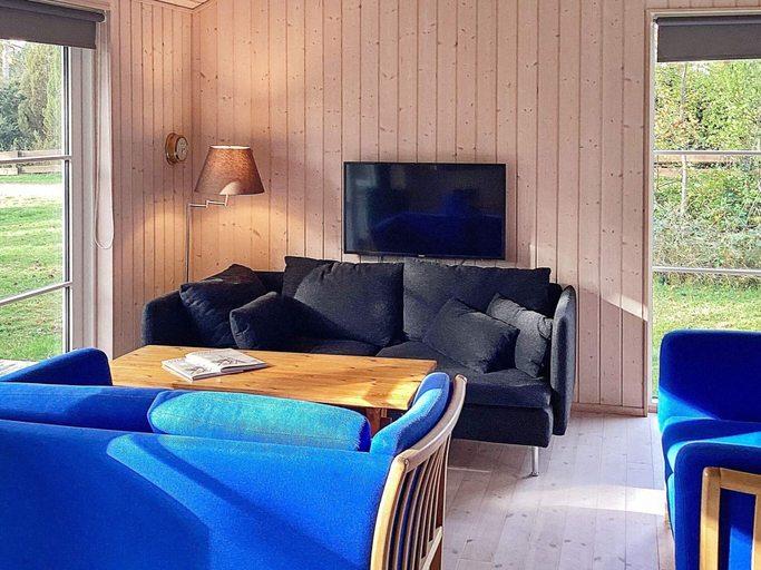 Others 5, 4 Star Holiday Home in Vaeggerlose, Guldborgsund