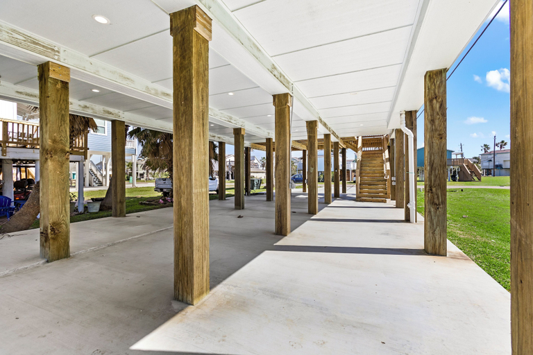 Property amenity 3, The Purple Pelican, Galveston
