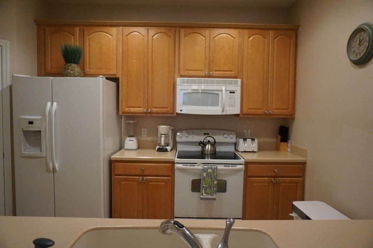 Room 4, I-drive Cozy 3bd 5 min Universal, Orange