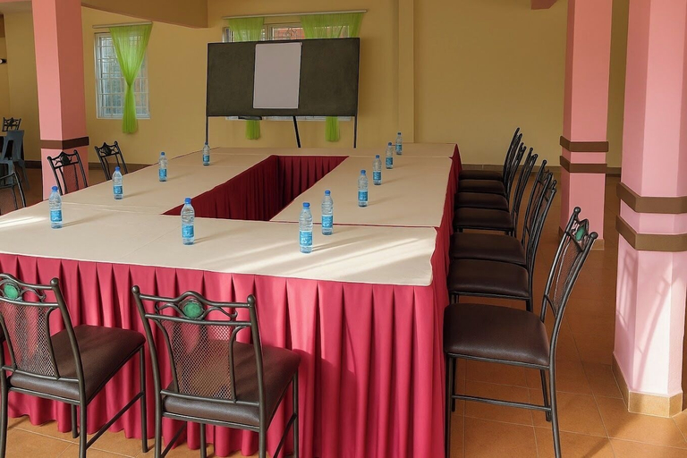 Meeting facility 3, Dorah Villa Hotel Kibwezi, Kibwezi West