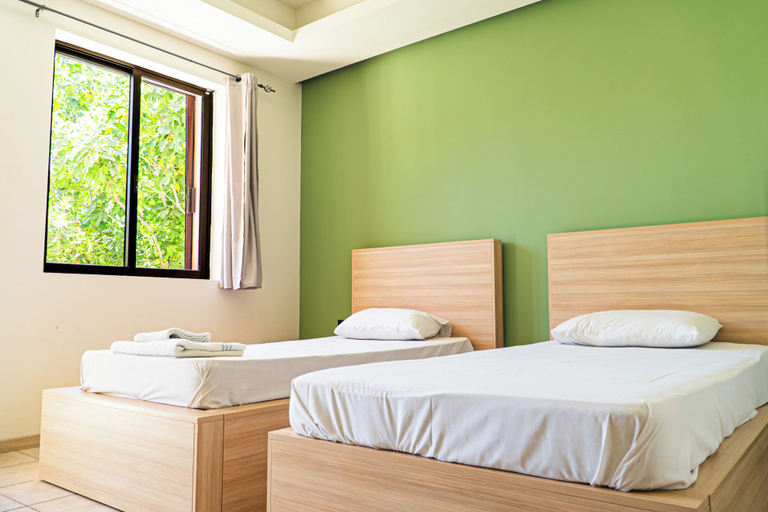 Bedroom 4, MAUI HOTEL LAGANAS, Ionian Islands