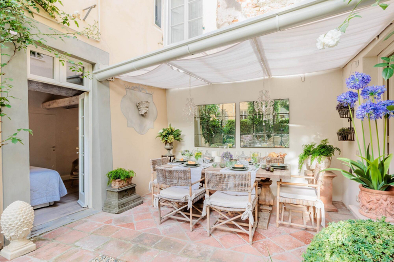 Others 5, La Casina in Lucca With 2 Bedrooms and 3 Bathrooms, Lucca