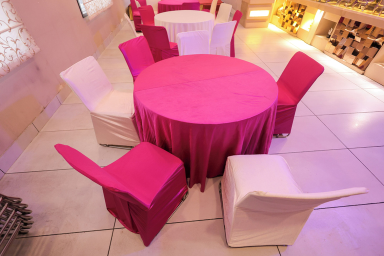 Others 5, Hotel Krishnam, Mathura