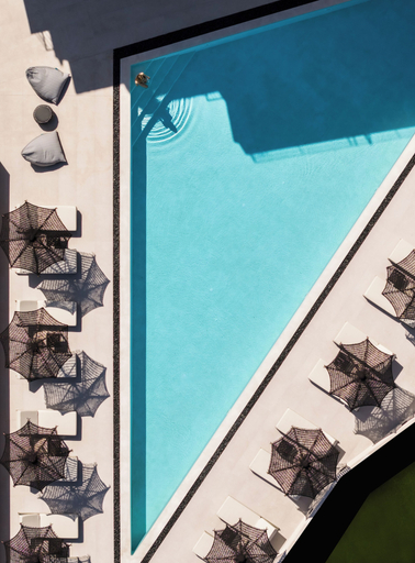 Sport & Beauty 3, Nimfi Hotel, Thessaly