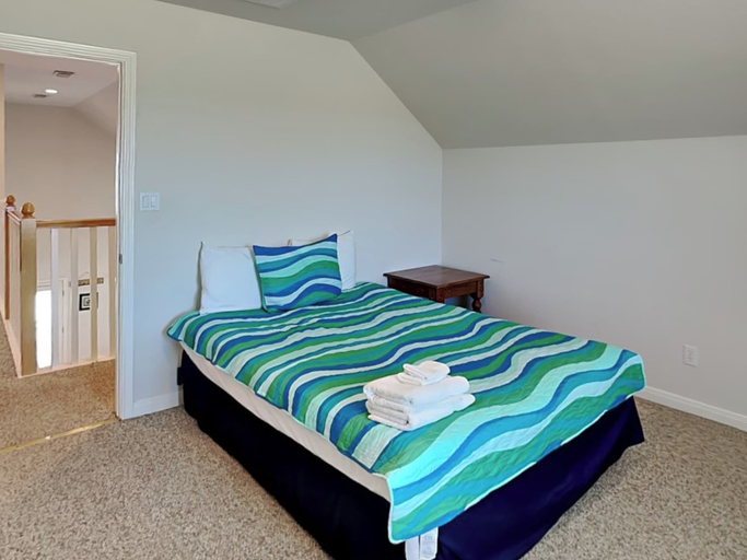 Property amenity 4, Under the Sea, Galveston