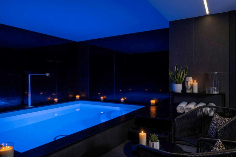 Sport & Beauty 2, Hotel Felicien, Paris