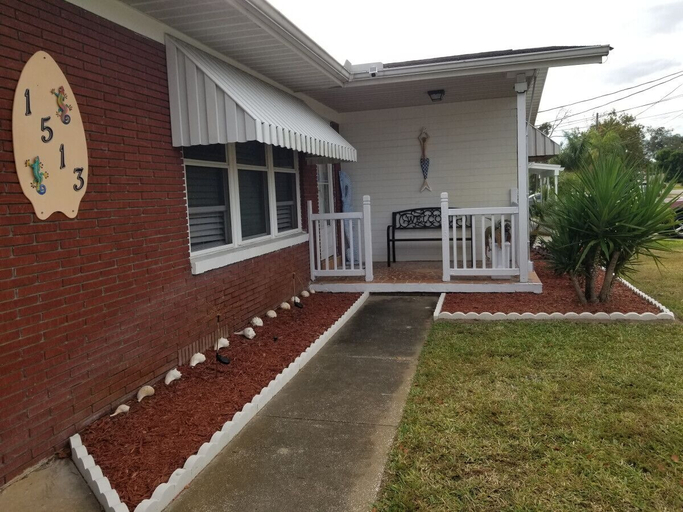 Interior 4, Endless Summer Oasis With a Pool, Volusia