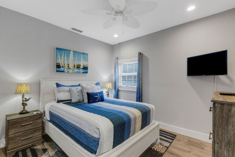 Interior 4, Sea-esta, Sarasota