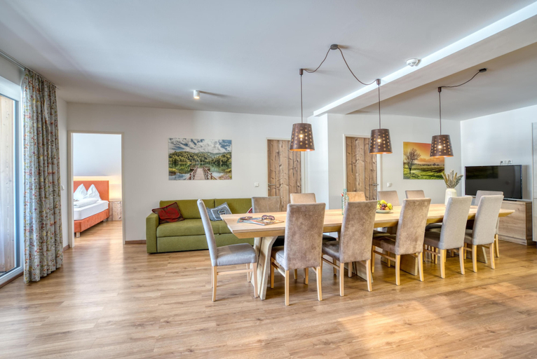 Food & Drinks 5, COOEE alpin Hotel Dachstein, Gmunden