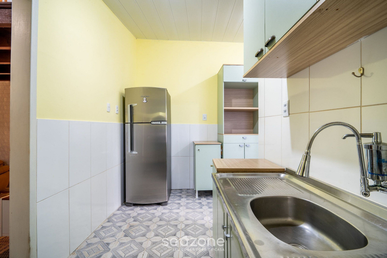 Interior 5, House 700m From Campeche Beach Rfv0201, Florianopolis
