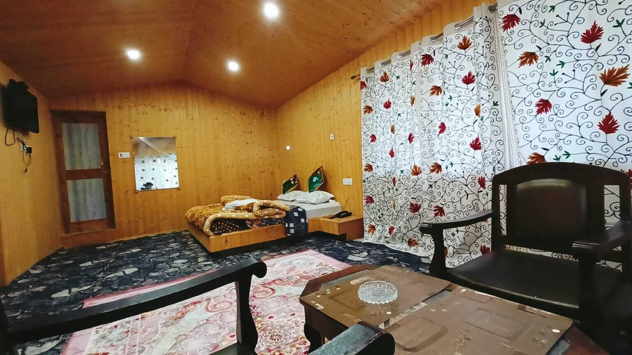Others 5, Mala Castle Pahalgam, Anantnag