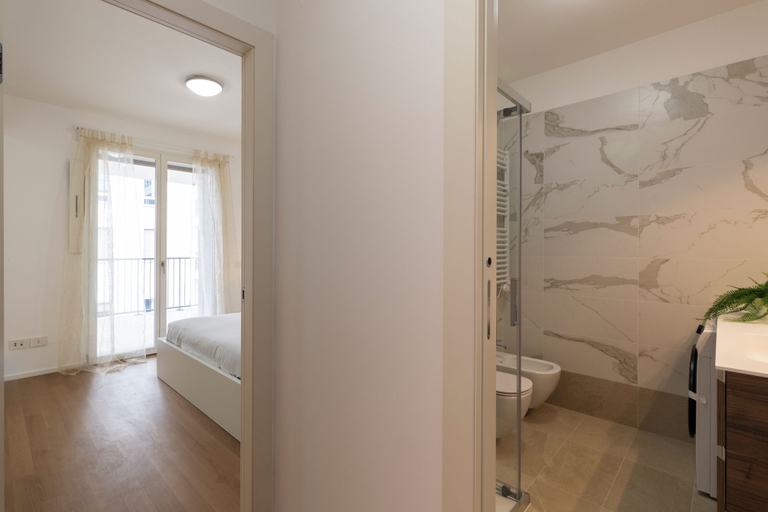 Room 5, notaMI - Nolo Town Luxury Place, Milano