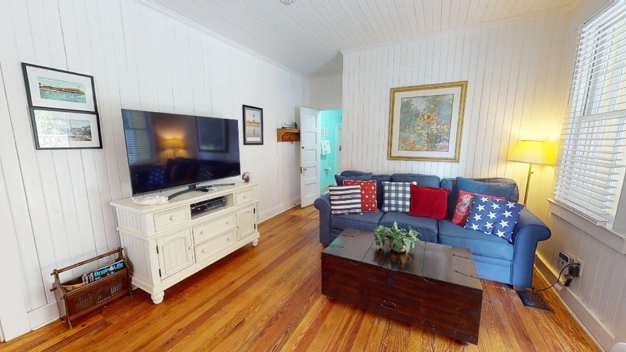 Property amenity 2, Old Magnolia House by Tybee Vacation Rentals, Chatham