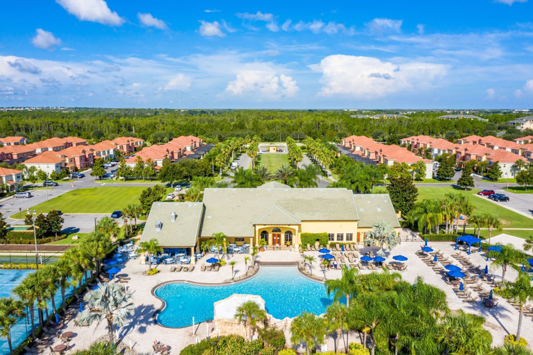 Interior 5, Special Offer Impressive Villa With Pool Close to Disney 2967pp, Osceola