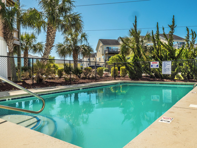 Sport & Beauty 5, Sundancer by Topsail Realty, Pender