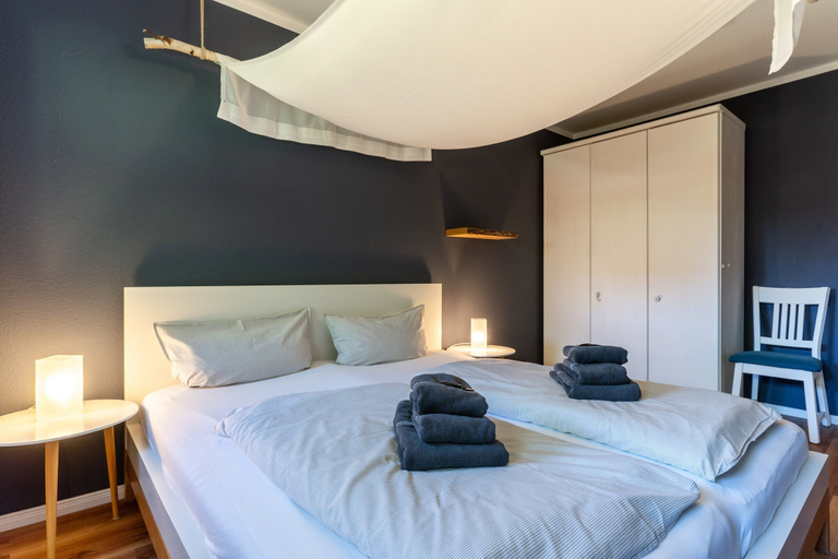 Room 5, Ferienwohnung in St.peter-ording, Nordfriesland