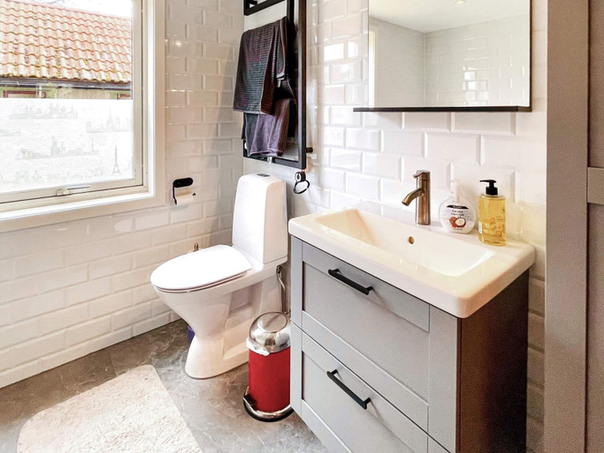 Interior 4, 4 Star Holiday Home in Onsala, Kungsbacka