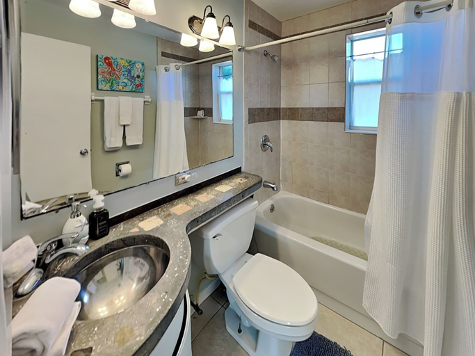 Property amenity 2, The Turtle House, Volusia