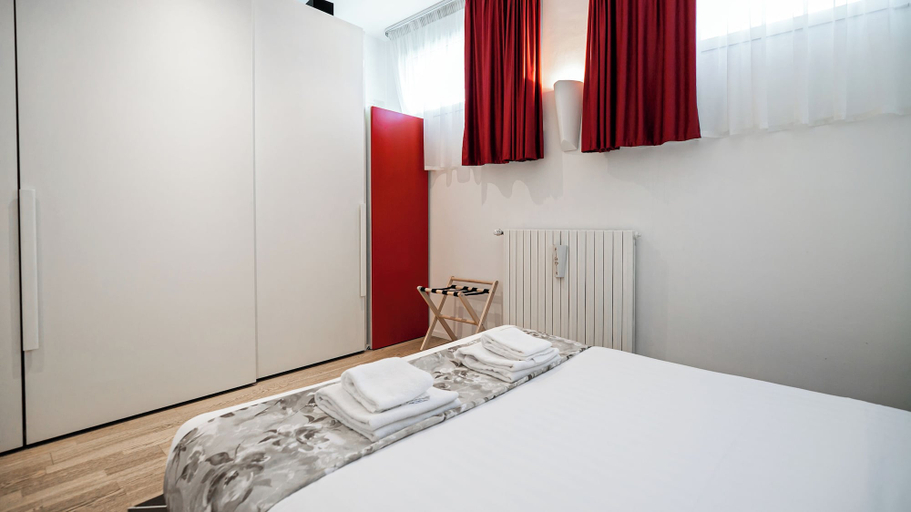 Interior 4, Italianway Comfort - Decembrio 19, Milano