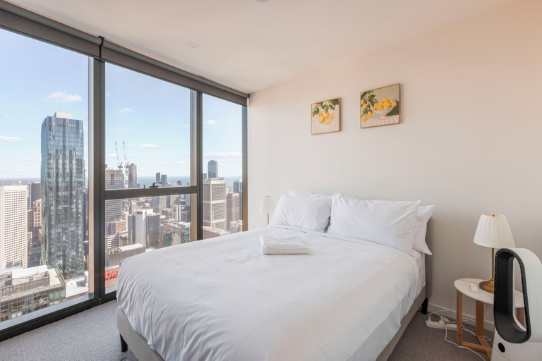 Room 1, Park Avenue - UNO Melbourne, Melbourne