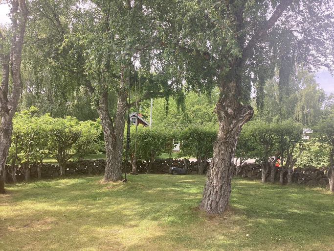 Exterior 4, 4 Person Holiday Home in Steninge, Halmstad