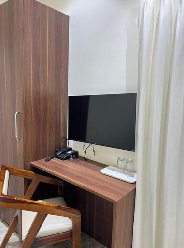 Others 2, Hotel Ashoka Resort, Aurangabad