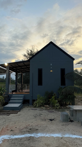 Exterior & Views, 4U Resort & Camp, Yaring