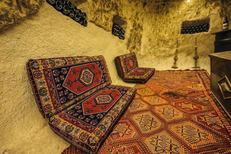 Interior 4, Nar Cave House & Swimming Pool, Nevşehir