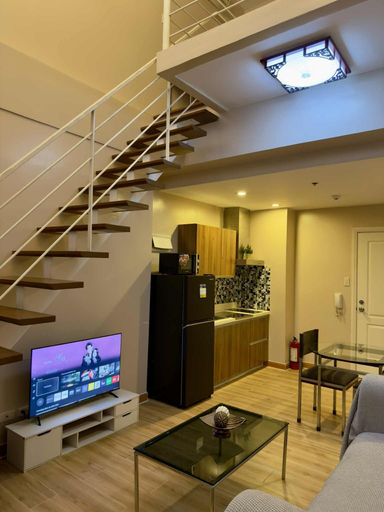 Interior 3, Makati City Poblacion 1 bedroom, Makati City