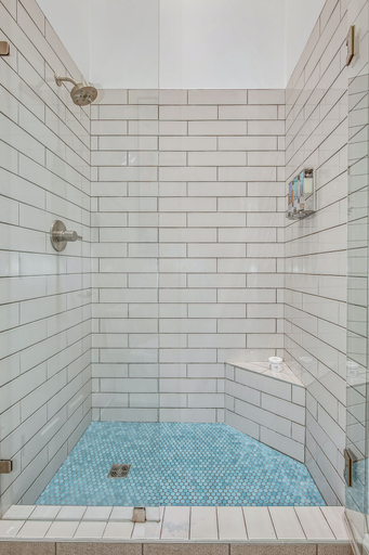 Interior 4, Bettye - B, Davidson
