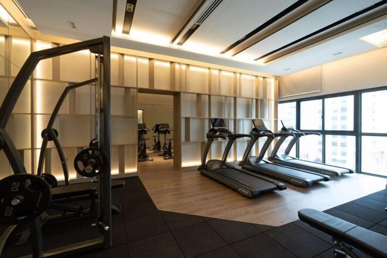 Property amenity 3, Luxury Skyline Suites By PSM, Kuala Lumpur