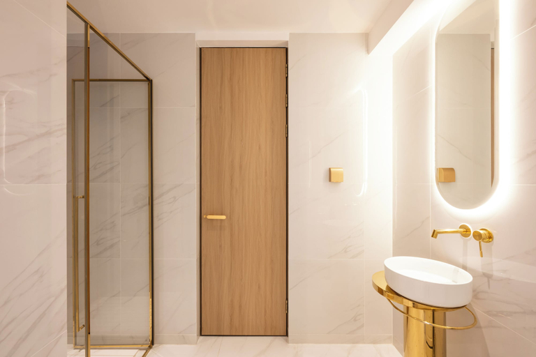 Bathroom 3, Vue Aston Condominium by Soben Homes, Mean Chey