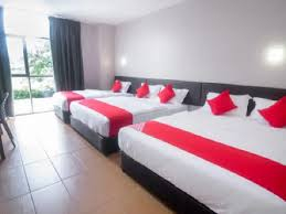 Others 5, Hotel O iBC36 Business Stay, Kuching