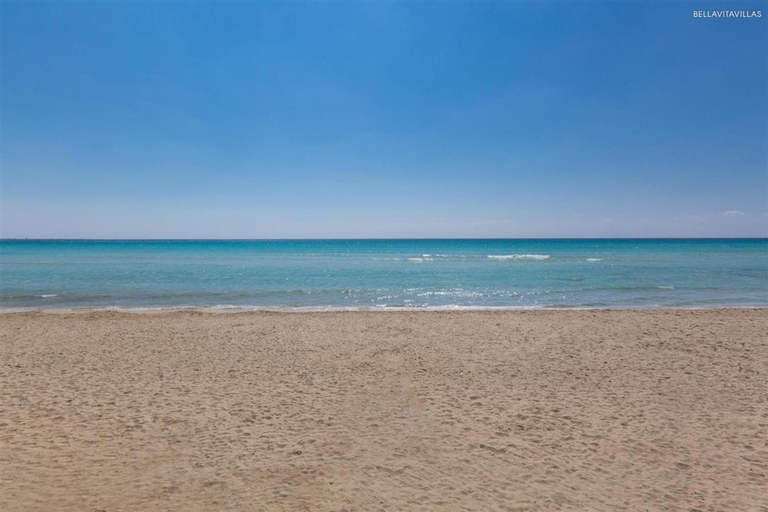 Room 4, 301 Villetta Vicino Alle Spiagge di Pescoluse, Lecce