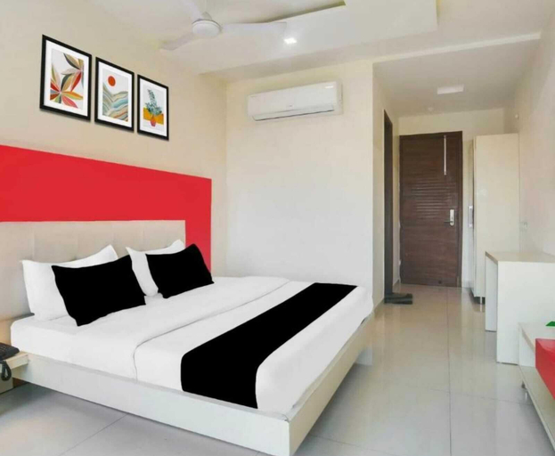 Room 5, SSR STAY, Amritsar