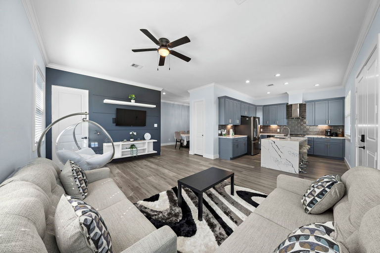 Property amenity 2, Beachside Serenity, Galveston