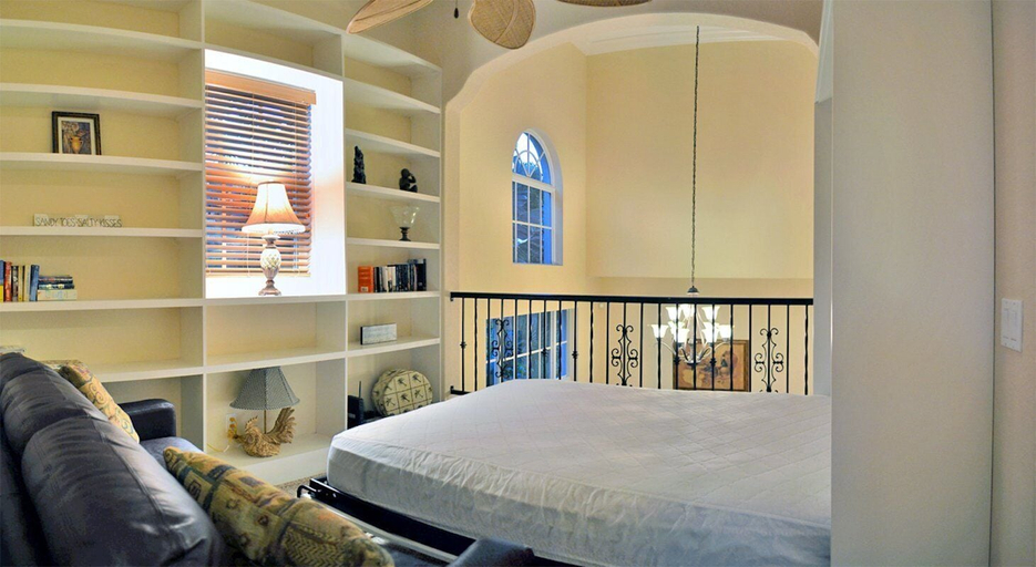 Bedroom, Avenida De Cortez, Sarasota