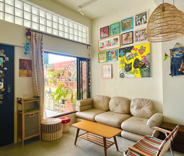 Others 1, Good Trip Townhouse, Pingtung