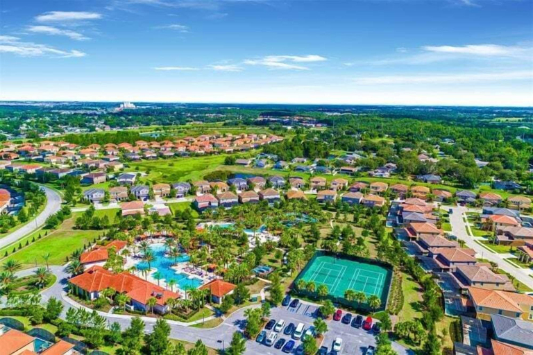Interior 2, Flash 20 Off Luxury Single Family w Pvt Pool, Polk