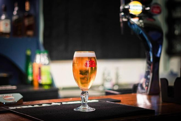 Food & Drinks 5, Cbh Ruthin Castle Hotel and Spa, Denbighshire