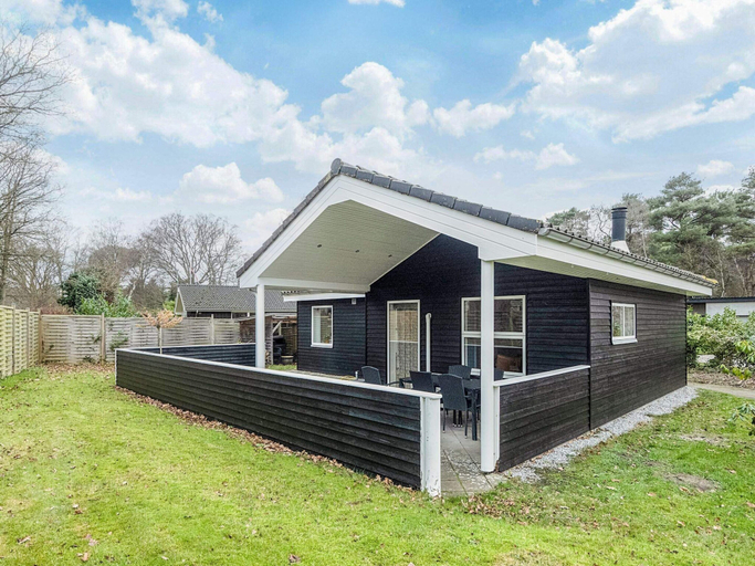 Others 4, 4 Star Holiday Home in Glesborg, Norddjurs