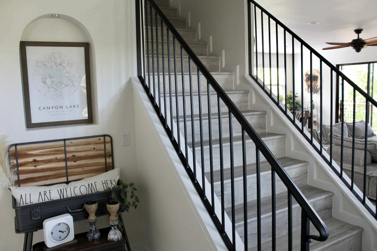 Interior 2, Shore Nuff, a Relaxing 4-bedroom Vacation Home on Canyon Lake, Comal