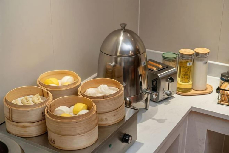 Food & Drinks 4, Mediterranean Hotel (Dongguan Zhangmutou Station Branch), Dongguan
