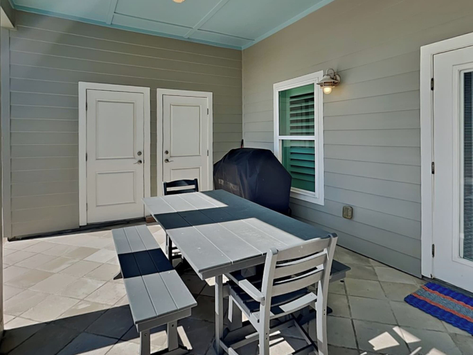 Property amenity 3, Salty Kisses, Nueces