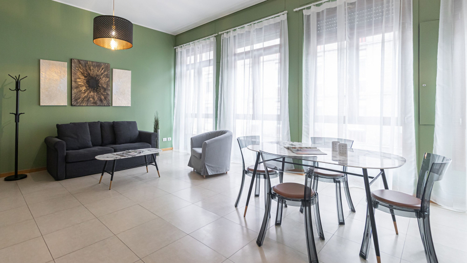 Others 4, Italianway Collection - Cannobio 8 - Traviata, Milano