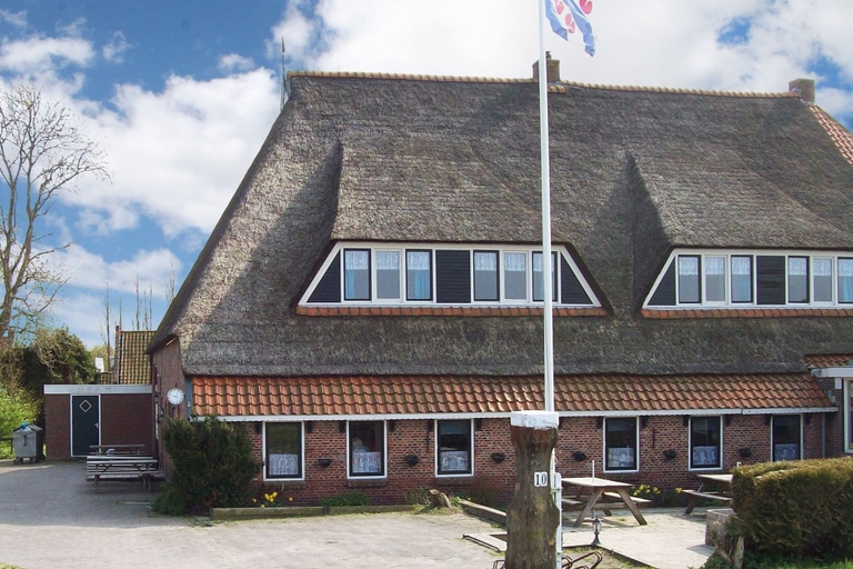 Exterior & Views 2, Farmhouse in Holwerd Near the Sea, Dongeradeel