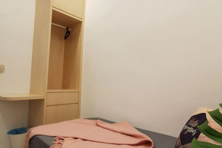 Bedroom 3, Private Lift 5star Home Seaview Permas / Senibong Cove / Mid Valley Johor, Johor Bahru